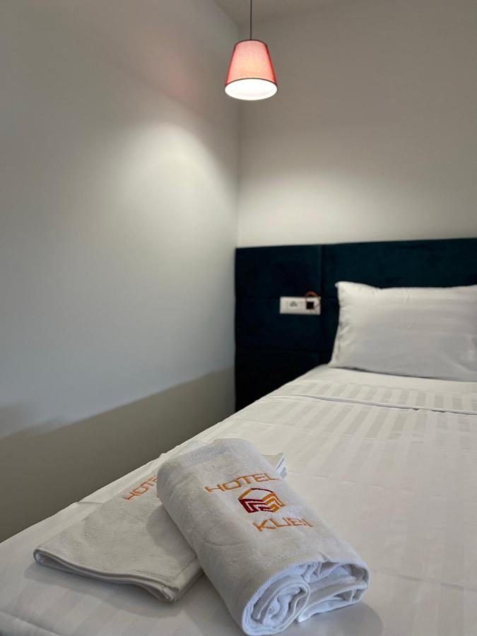 Kubi Hotel Struga Eksteriør billede
