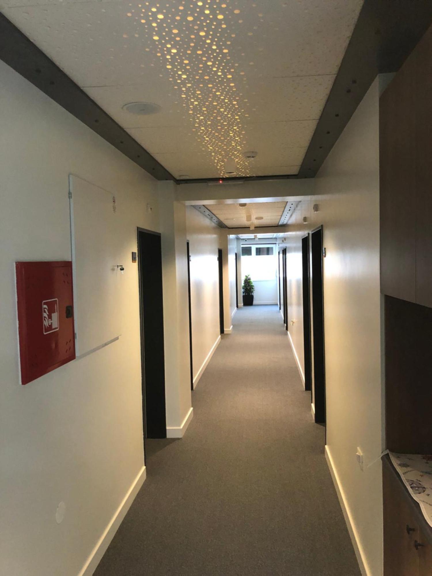 Kubi Hotel Struga Eksteriør billede